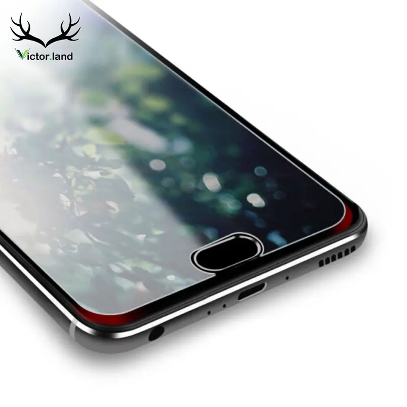 Для huawei p20 lite Pro p10 mate 10 p smart для honor 9 7x8 Защита экрана из закаленного стекла 9H