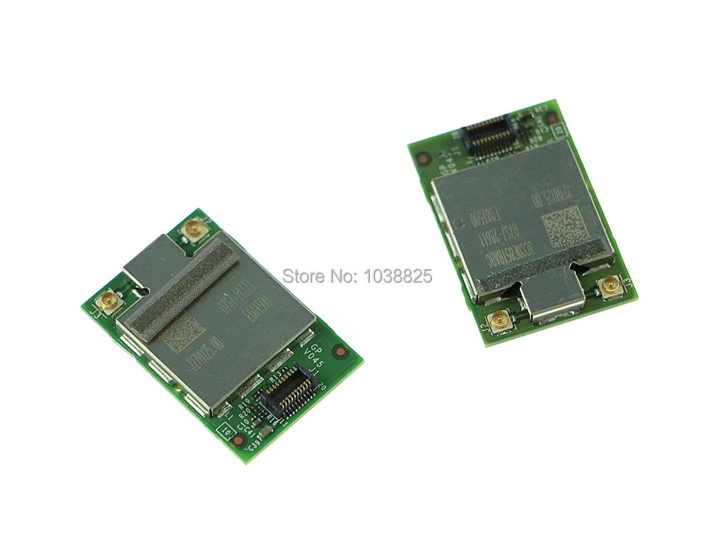 Оригинальный IC 2878D MIC A2 bluetooth wifi модуль беспроводной печатная плата модуля mica2 mic a2