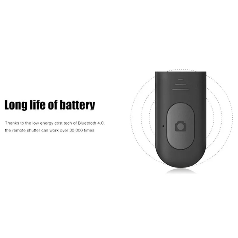 Селфи палка bluetooth 3 в 1 Ручной штатив Bluetooth контроллер селфи палка для Apple Android