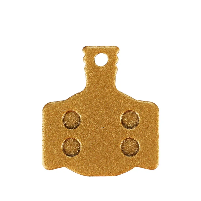 BIKEIN 1 Pair MTB Bike Hydraulic Disc Brake Pads For Magura MT8 MT6 MT2 MT4 DK-17 Cycling Mountain Bicycle Metallic Pad | Спорт и