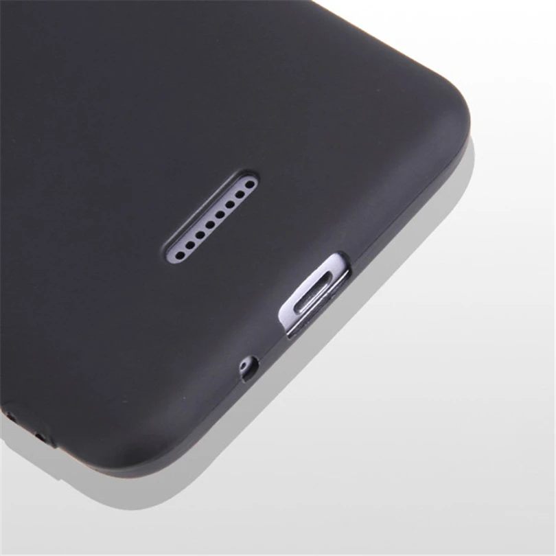 Silicone Slim Phone Case For Xiaomi Mix 8SE 2S 5 Plus Note Pro Anti-Shock Matte Cover Redmi S2 4X 4A DYee |