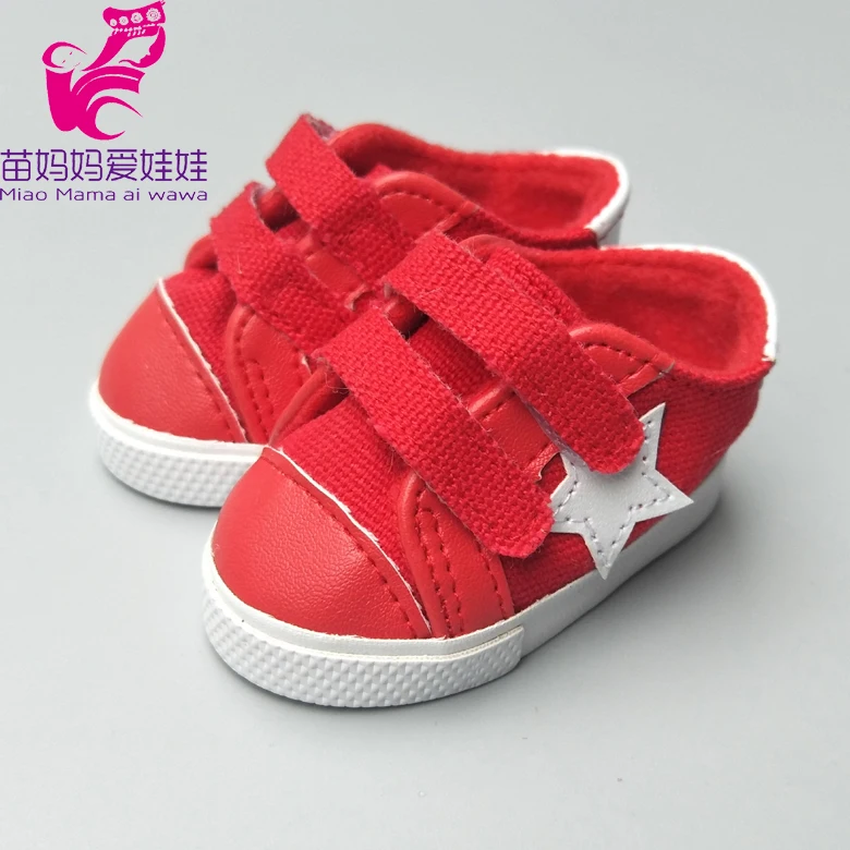 

doll sneackers shoes new born baby doll shoes 18 inch girl doll leather shoes