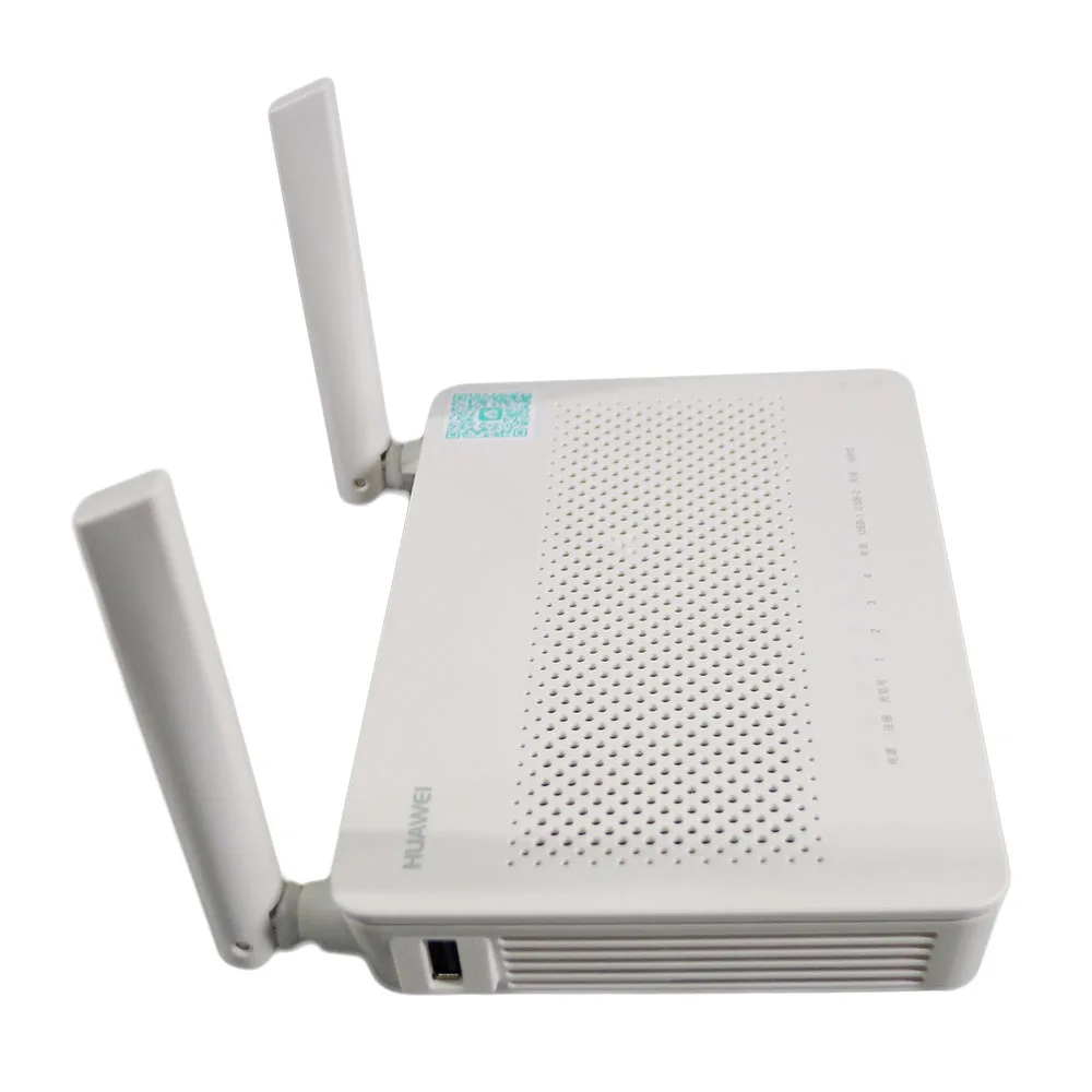 Dual band wifi 2.4G&amp5G english version HS8546V5 EPON ONU With 4GE ports 1 telephone | Мобильные телефоны и аксессуары