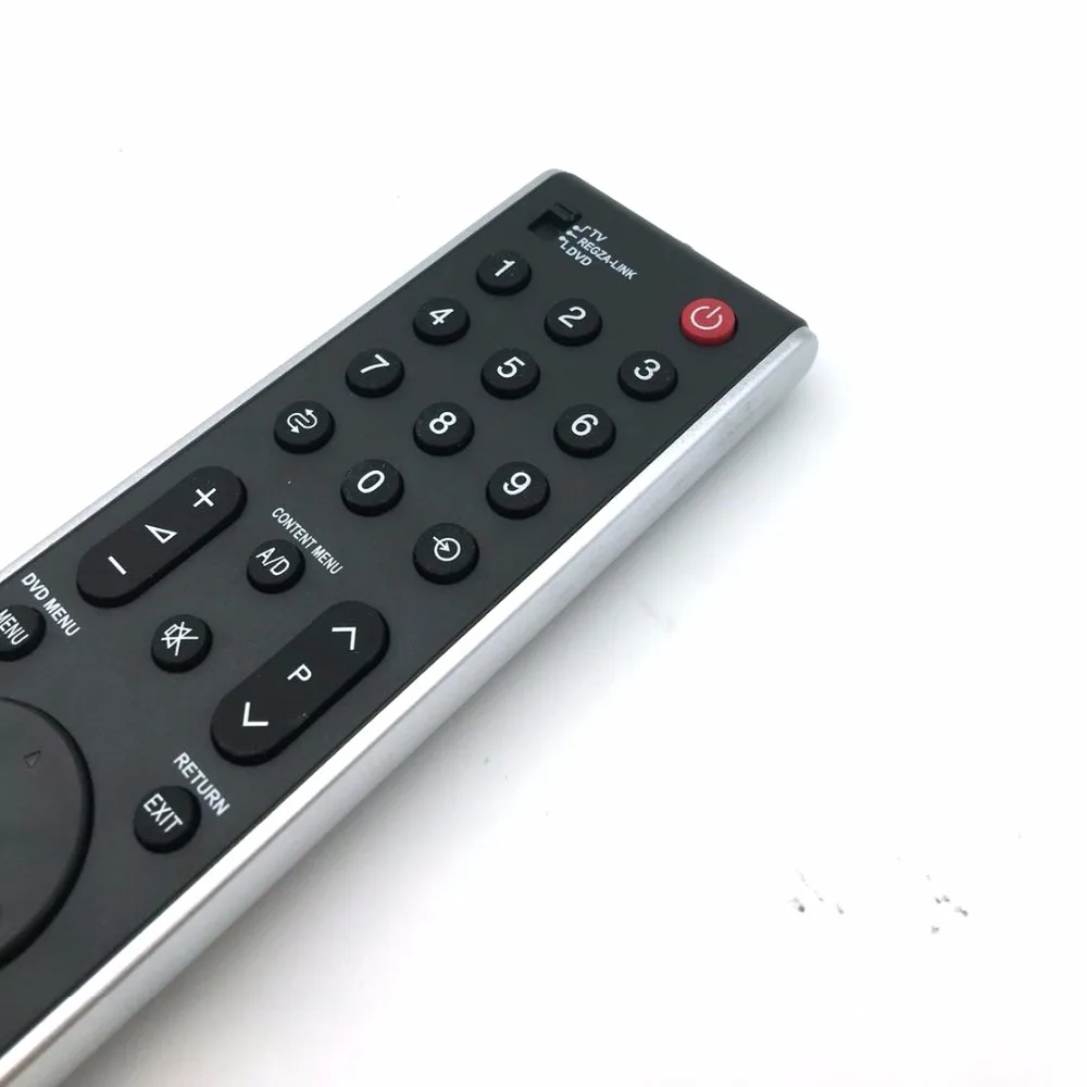 Пульт дистанционного управления для Toshiba 32XV505DG (TV + REGZA) | Электроника