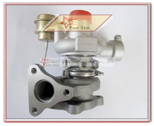 Турбокомпрессор TD025L 49173-01400 MD181384 турбо для Mitsubishi Galant 4WD VR4 96-03 6A13TT 6A13 V6 2 5 л 120 кВт 6A12