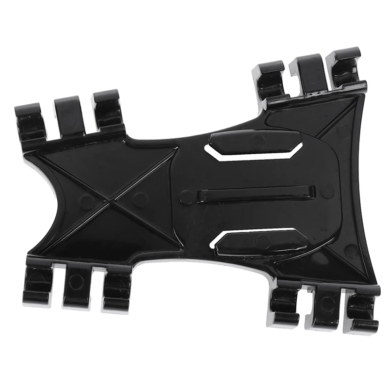 Держатель для серфинга адаптер пластиковое крепление кайта GoPro Hero 6 5 7 Sjcam ForYi Eken Go