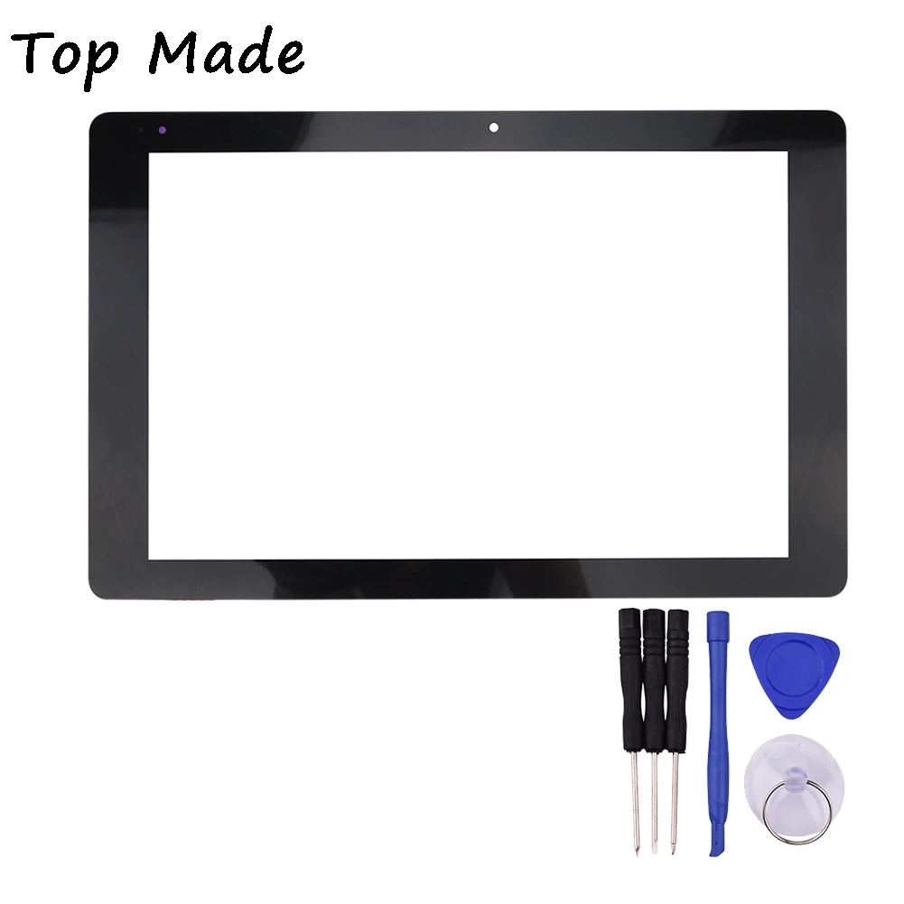 10 1 дюймовый сенсорный экран для Chuwi Hi10 Pro CW1529 Dual OS Windows и Android Intel PQ64G42160804644