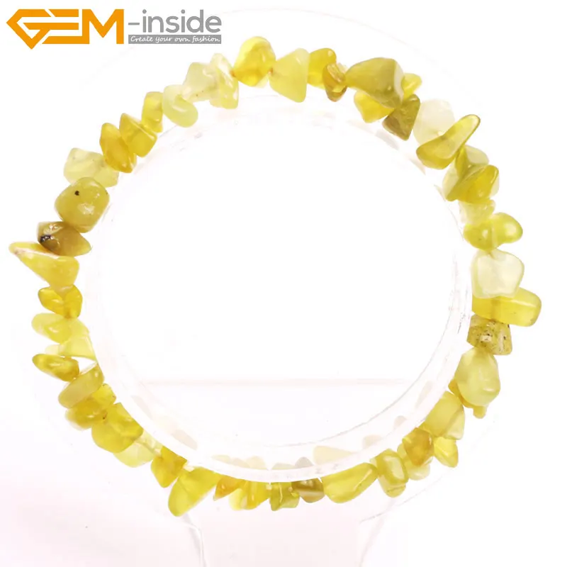 Каменная крошка из натурального материала популярный Бисер для изготовления