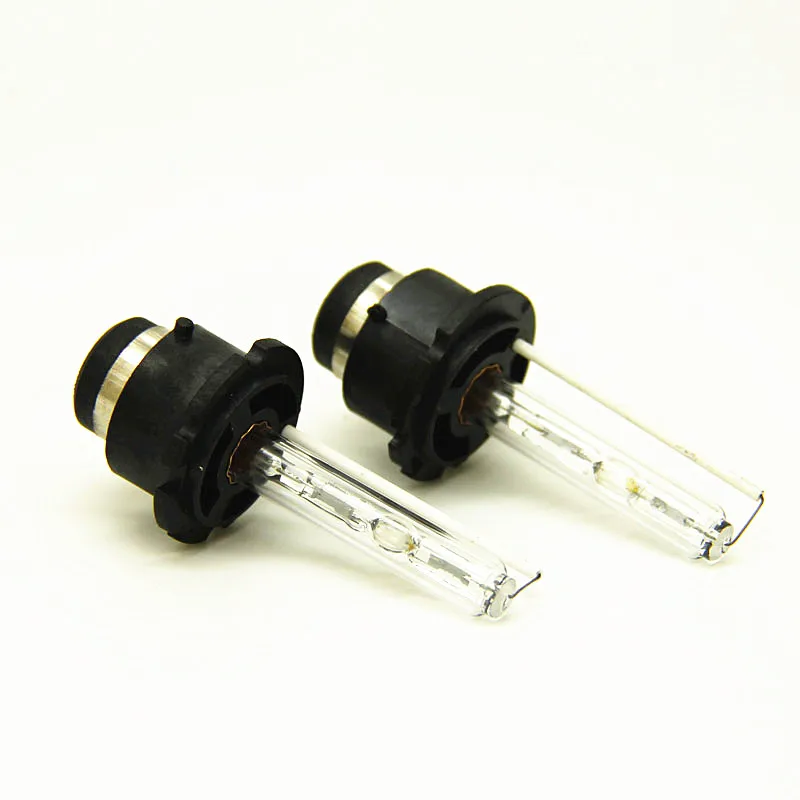 Ксеноновые лампы 12 В 35 Вт D2S 4300k 6000k HID Xenon 8000k 10000k xenon d2c hid сменная лампа|Лампы для