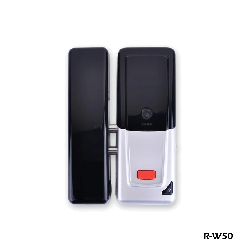 Direct Factory RFID Keypad Remote Control Exit Button Wireless 433Mhz Access Kit Electric Door Lock | Безопасность и защита