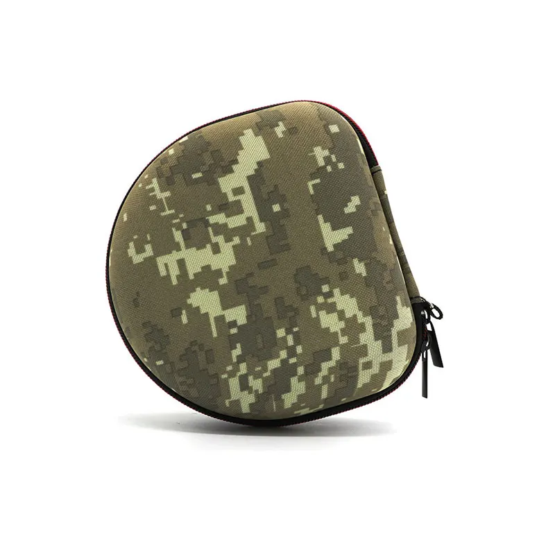 NEW Headphone Case Earphone Accessories Portable Shockproof EVA Storage Headset Bag High Quality Zipper Box For Marshall | Электроника