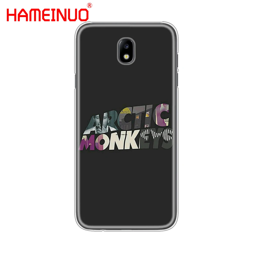 Чехол для телефона HAMEINUO arctic monkeys Samsung Galaxy J3 J5 J7 2017 года J527 J727 J327 J330 J530 J730 PRO |