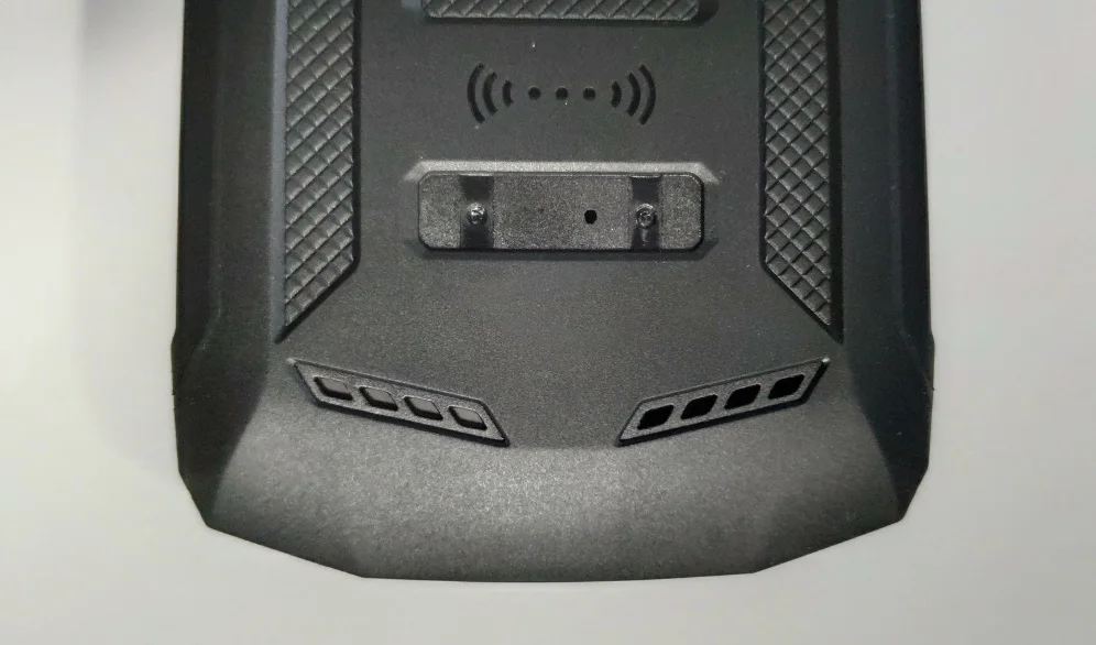 BLACKVIEW BV5800 Coperchio Della Batteria di Ricambio Originale 100% Nuovo Durevole Posteriore Caso Del Telefono Mobile Ac | Мобильные