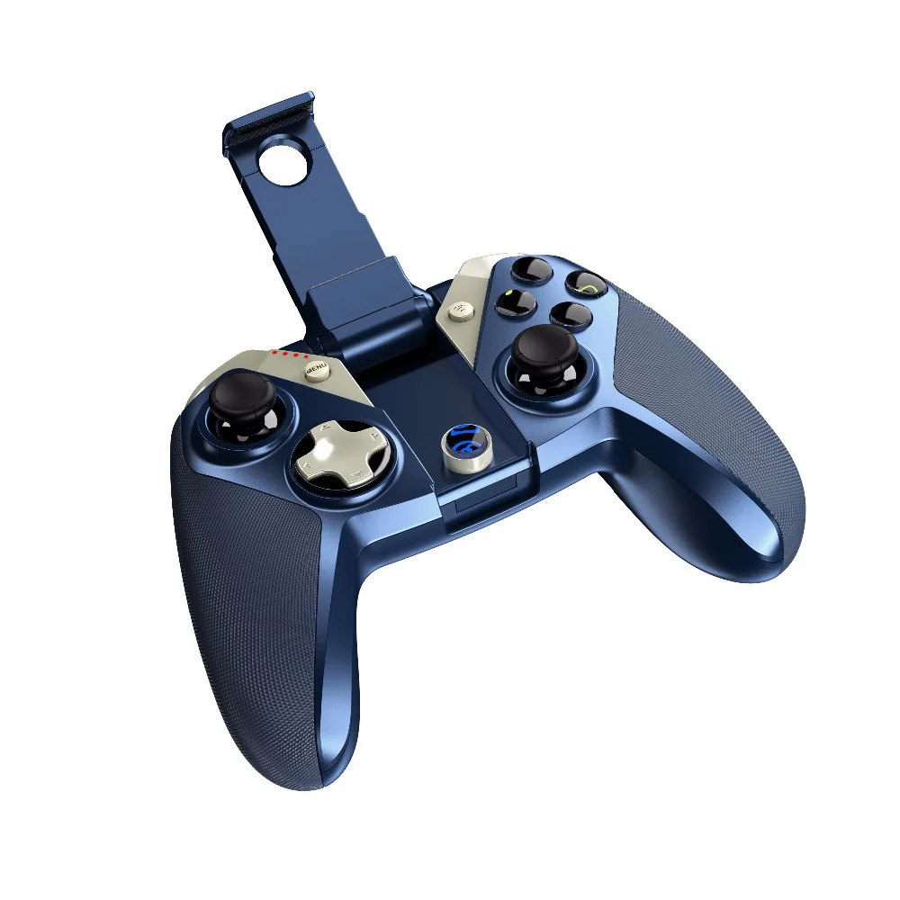 Джойстик GameSir M2 MFI для iPhone, контроллер Pubg, мобильный беспроводной игровой геймпад MFi для iOS, iPhone, iPad, Mac, Apple tv VS Dualshock
