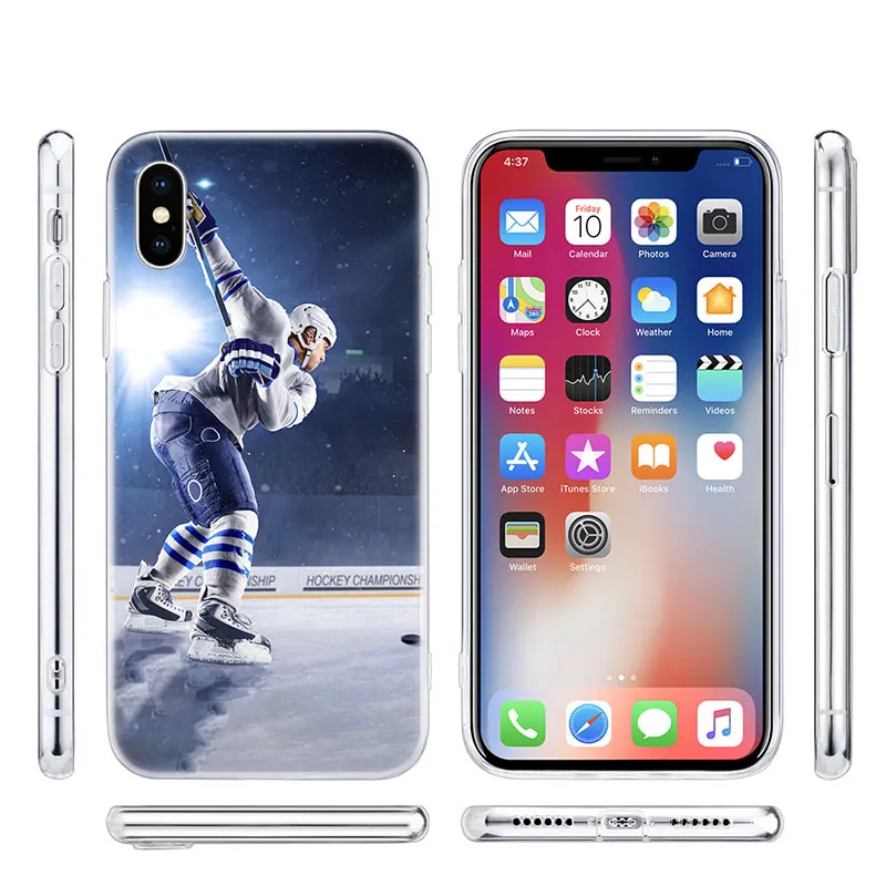 Силиконовый чехол для Apple iPhones 11 Pro XS Max X XR 7 8 6 6s Plus 5S SE|Бамперы| |