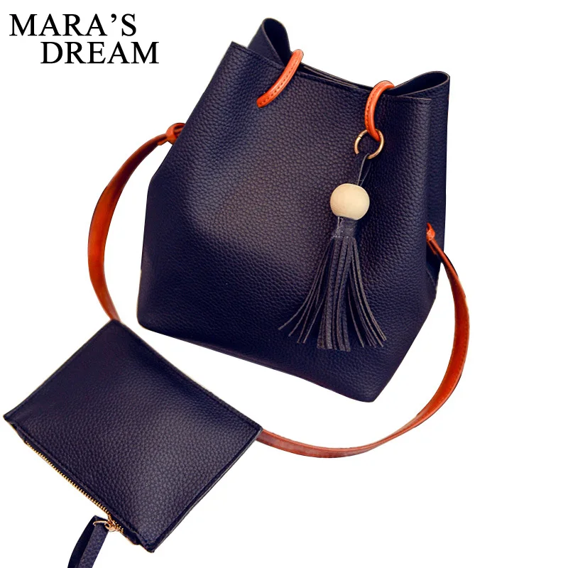Сумка Mara's Dream женская с кисточками 2018|fashion women bags|women bagwomen bag fashion |
