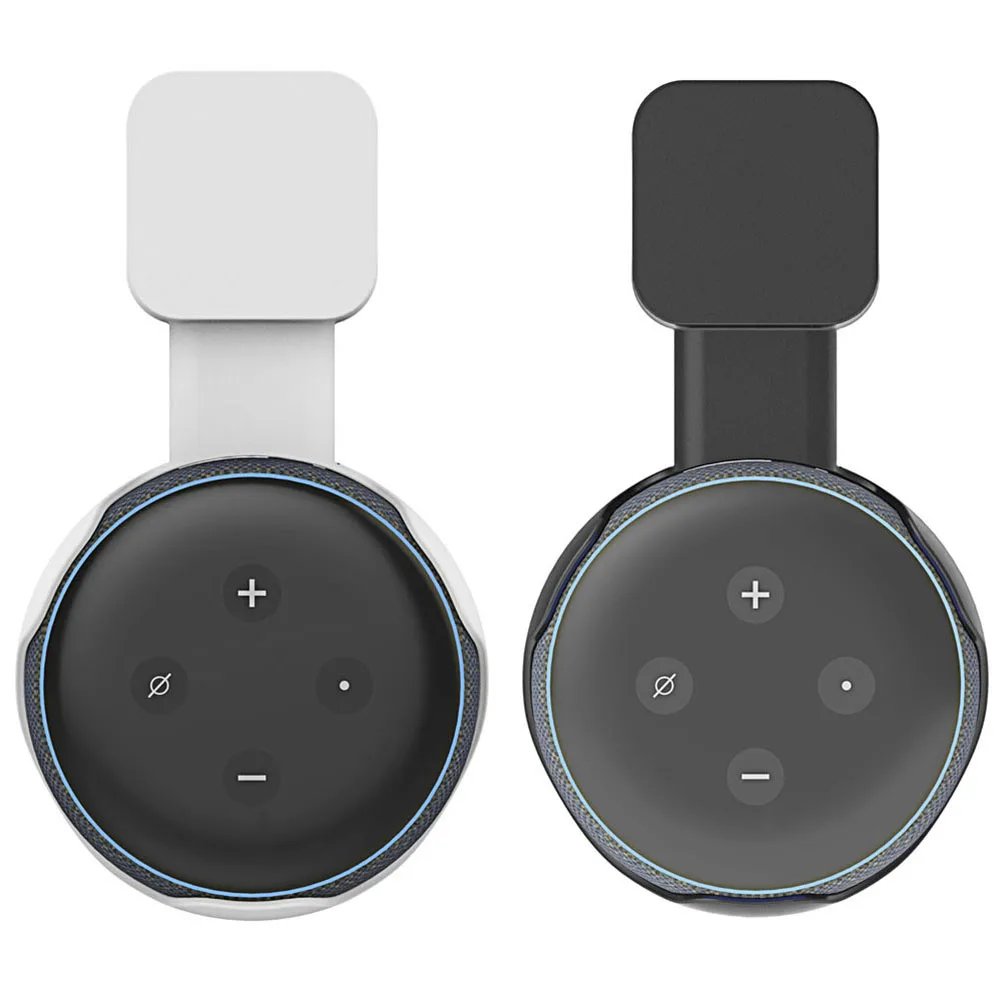 Для Echo Dot 3 го поколения подставка для динамиков крепление на кронштейне стоячая