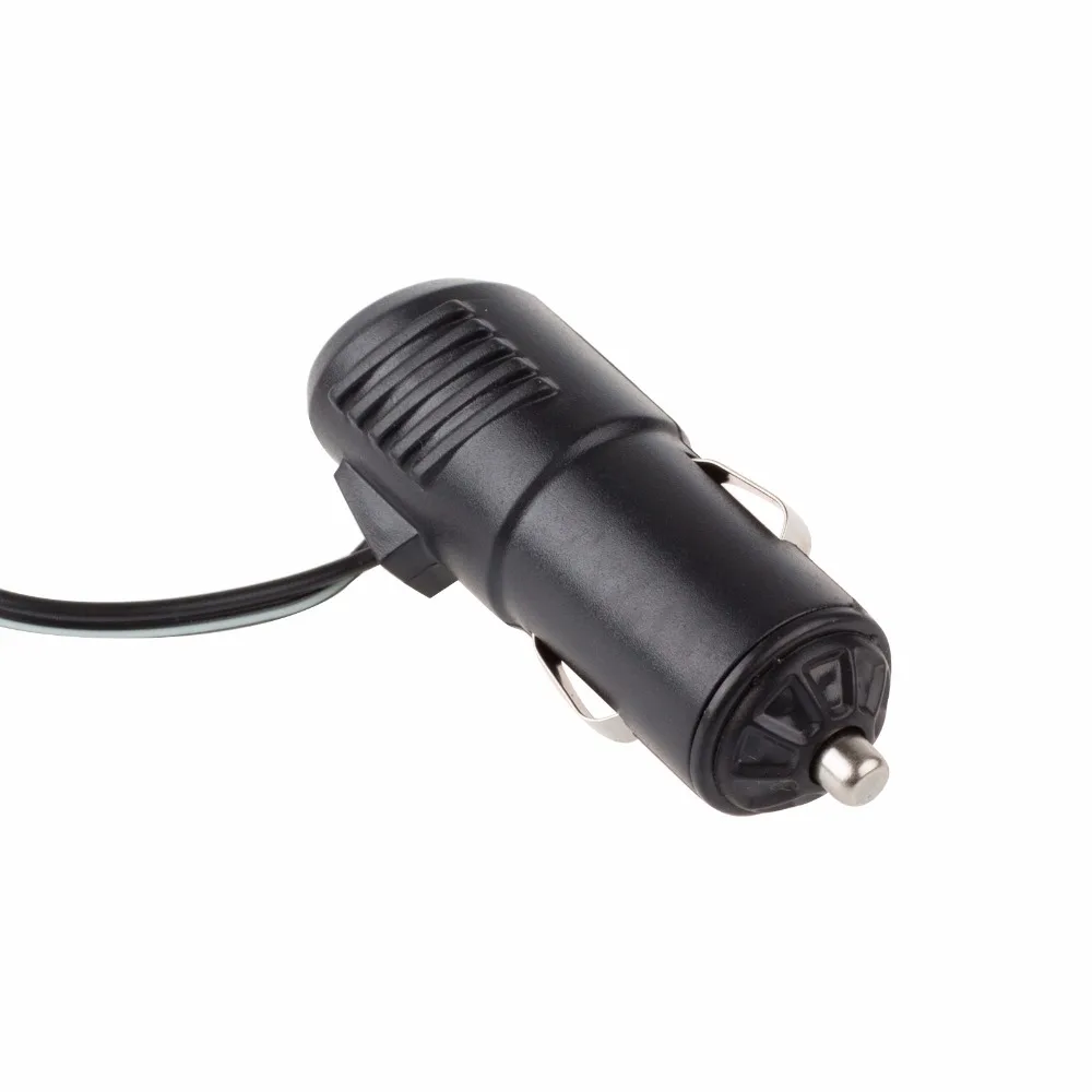 Разветвитель автомобильного прикуривателя Onever 1 3 концентратор 12 В/24 В с usb
