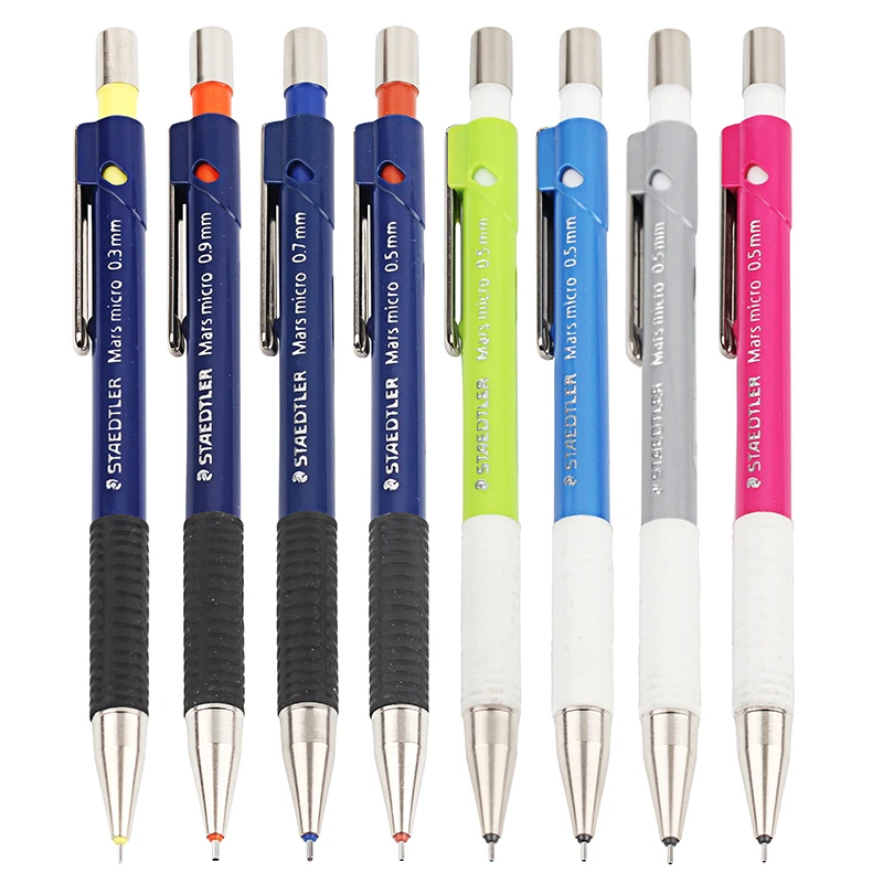 

5 шт., ручка для рисования STAEDTLER 775, 0,3-0,9 мм
