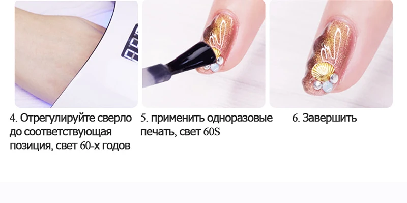 YAYOGE строитель гель набор для наращивания ногтей УФ светодиодный Гель-лак для ногтей наращивание ногтей гель все для маникюра и нейл-арта