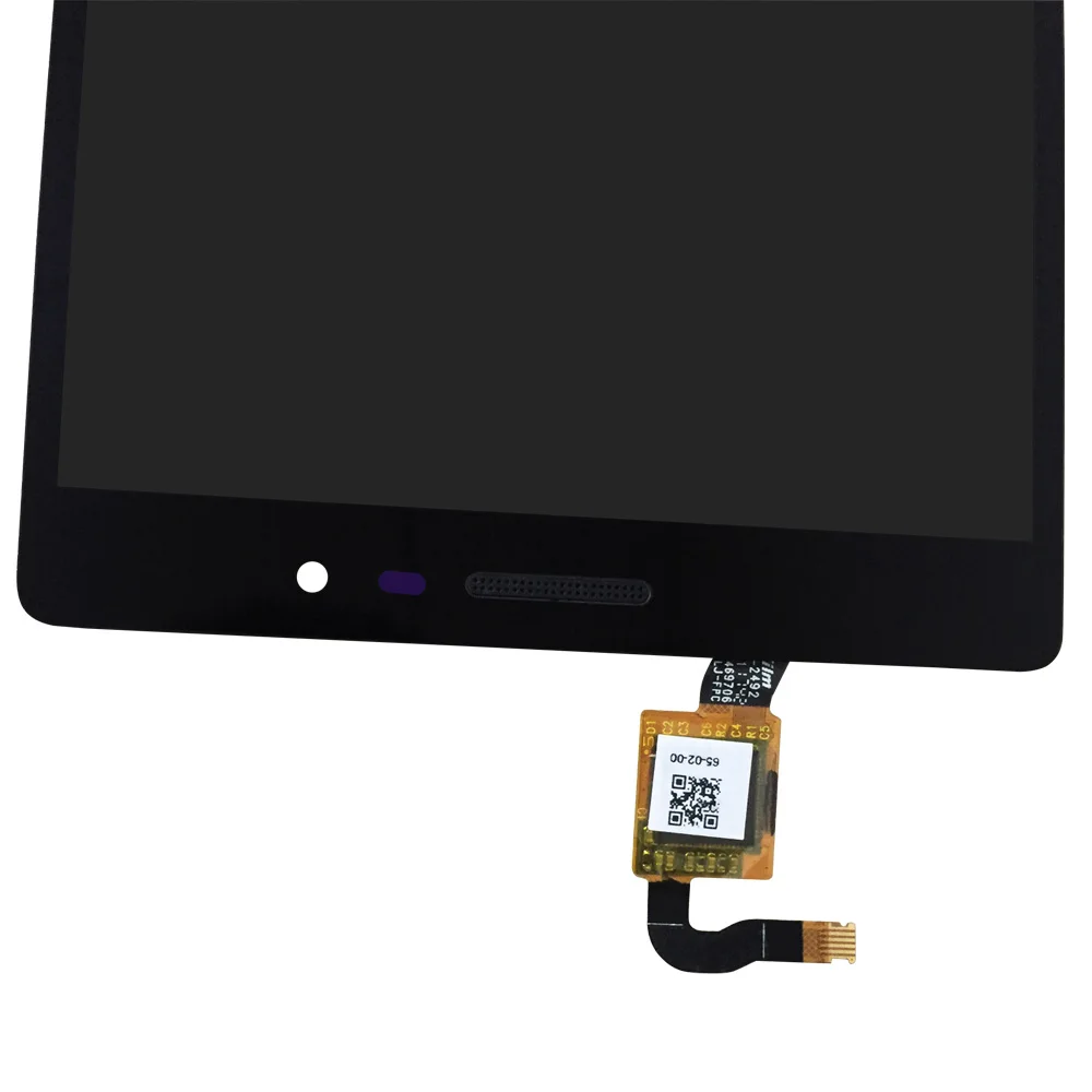 6 4 &quotдля Lenovo Phab2 Phab 2 PB2-650N PB2-650M PB2-650Y PB2-650 цифровой преобразователь сенсорного
