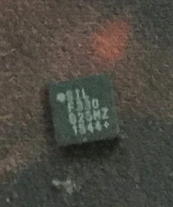 SILF330 QFN20 QFN |