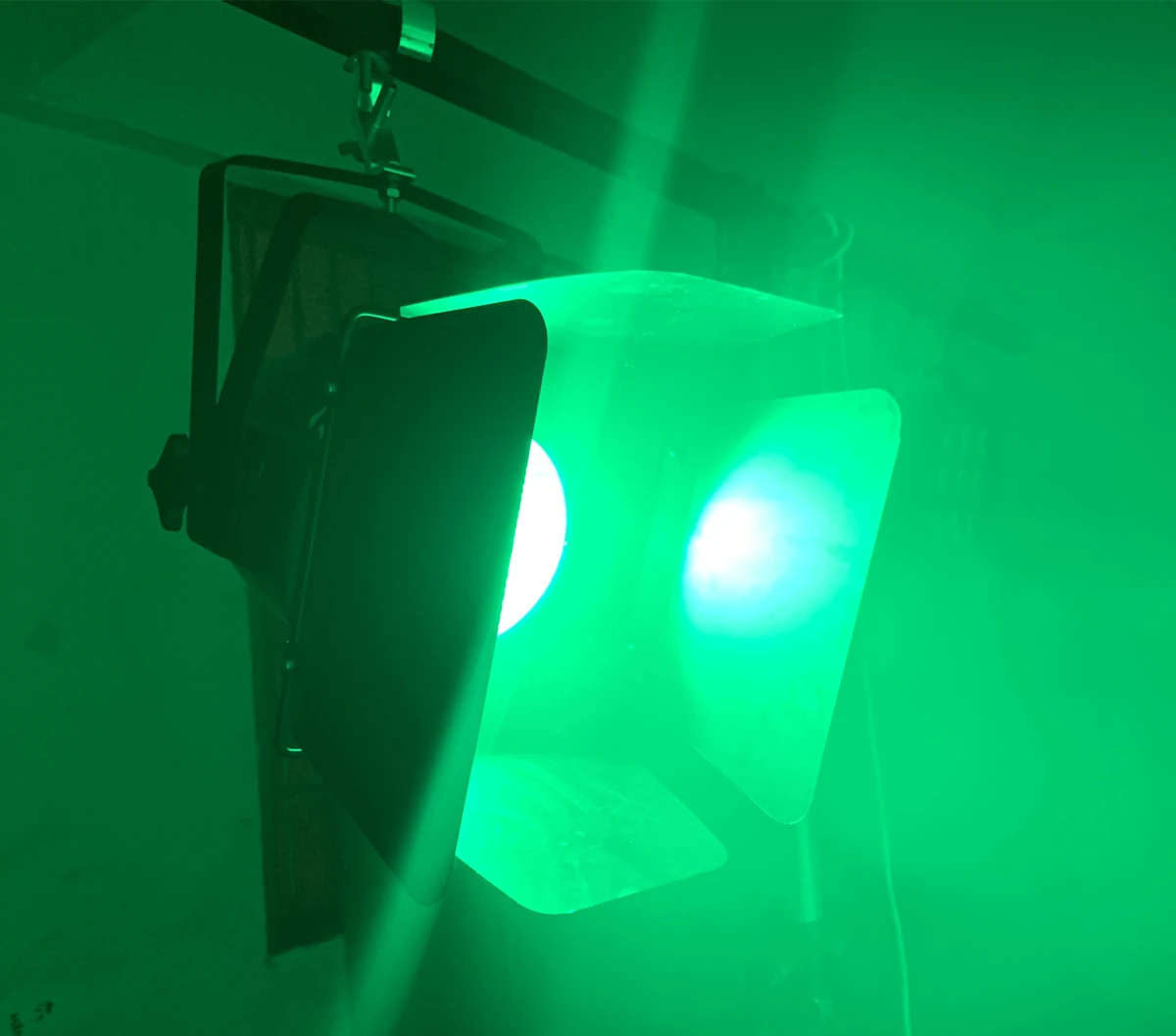 4X200 Вт led par COB f светильник чехол dmx кабель RGBWA UV 4в1/RGB 3в1/теплый белый холодный