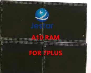 U0700 A10 процессор RAM для iPhone 7P 7PLUS верхний слой IC чип протестирован|ic chip|ram chipram ic |
