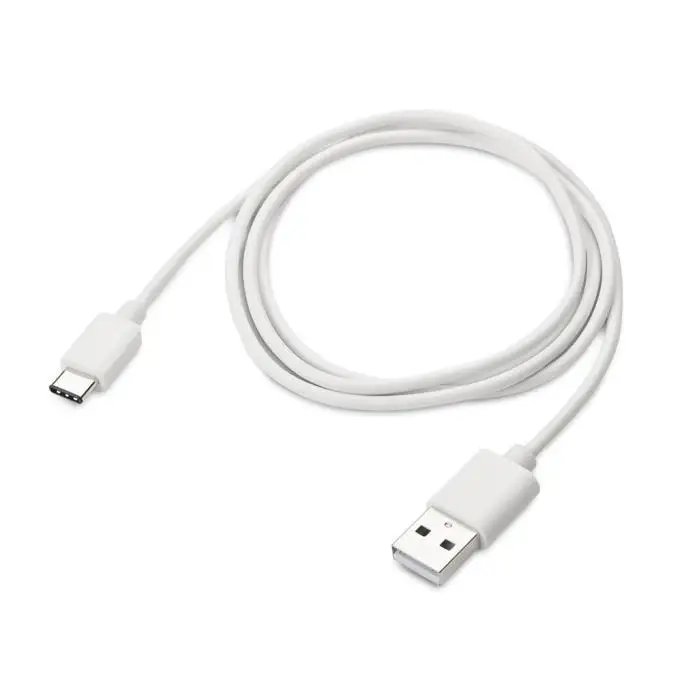 Omeshin White USB 3.1 USB-C Type C Data Charge Charging Cable for LG G5 180126 drop shipping | Электроника