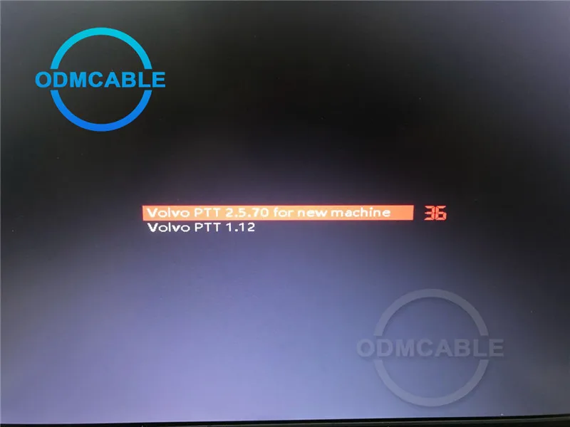 Сканер для экскаватора vocom с PTT 1 12 и ptt 2.5.87 разработка модели колесный погрузчик