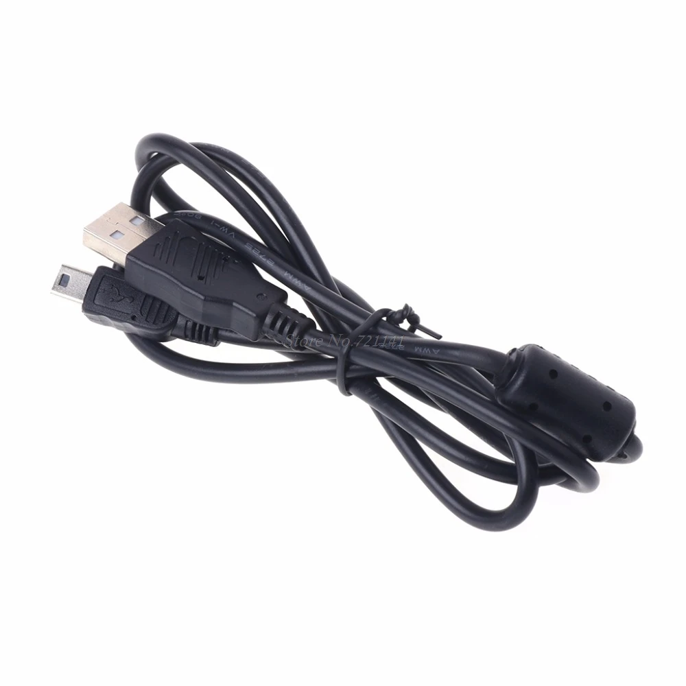 USB кабель для камер и видеокамер интерфейс Powershot Прямая поставка|usb cable for camera|canon