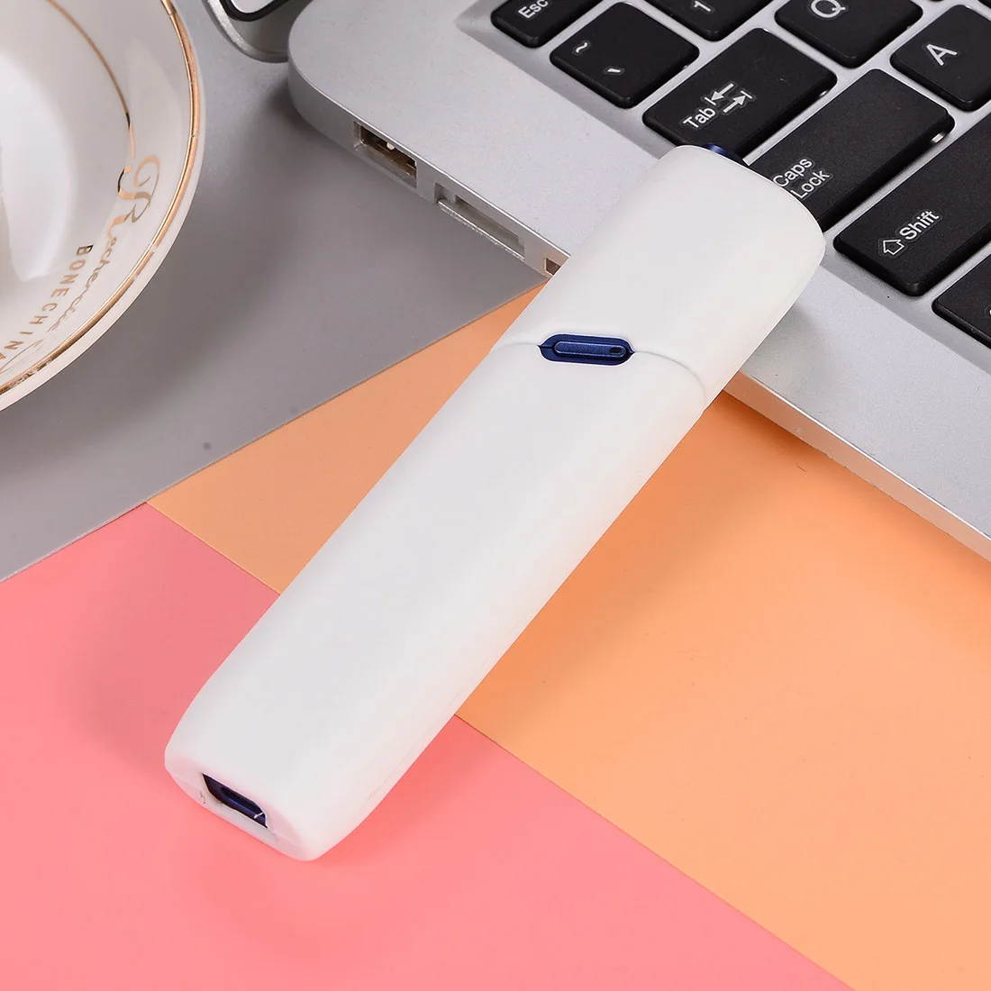 10 цветов в наличии мягкий силиконовый чехол для IQOS 3 0 Multi 0|Сумки CD/DVD-плеера| |