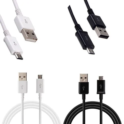Зарядный кабель V8 Micro USB для samsung galaxy s6 j5 note 2 HTC Xiaomi аксессуары телефонов 1 м 100 см|cable