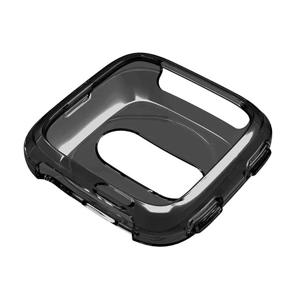 360 градусов Защитная крышка для Fitbit Versa Band чехол покрытие Coque Fit бит Versa часы аксессуары экран защитный чехол