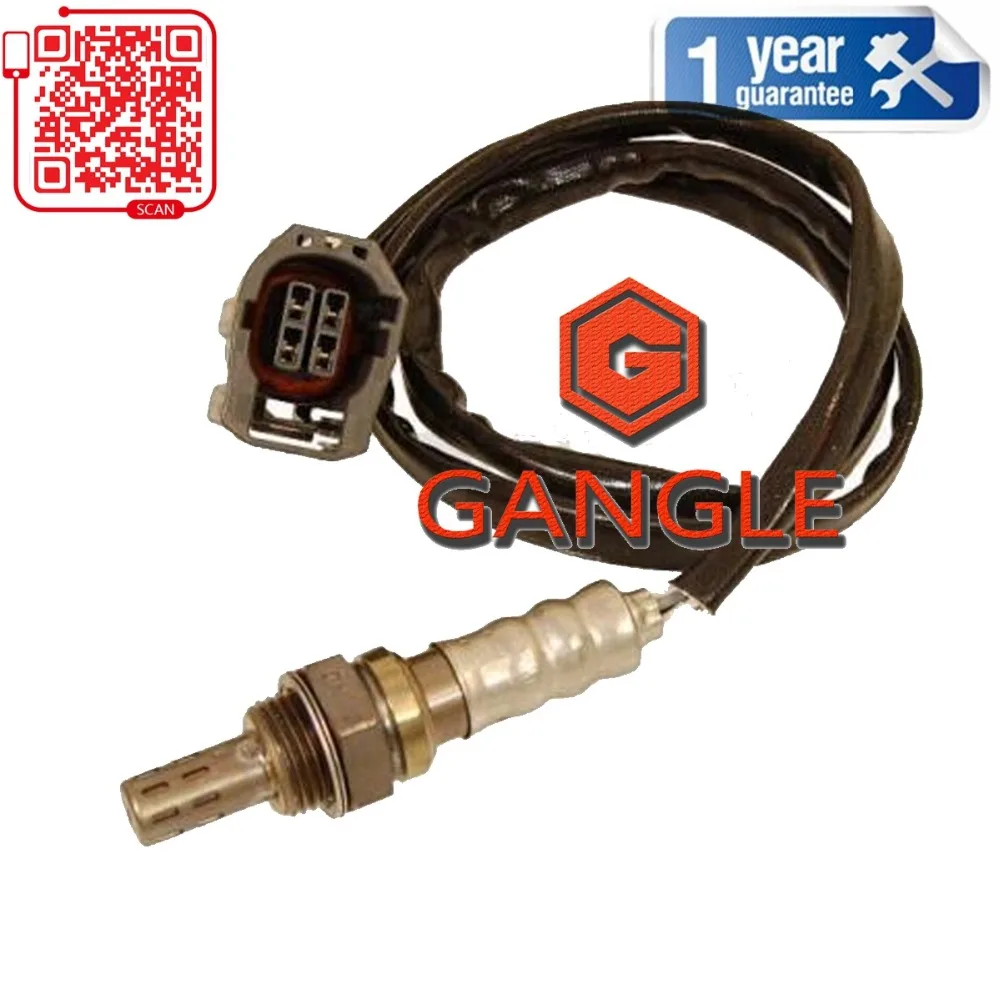Кислородный датчик для MAZDA 3 2.0L 2.3L 2004 2005 GL 2490 L3A1 18 861A 861B 861C|sensor sensor|sensor mazdasensor oxygen |