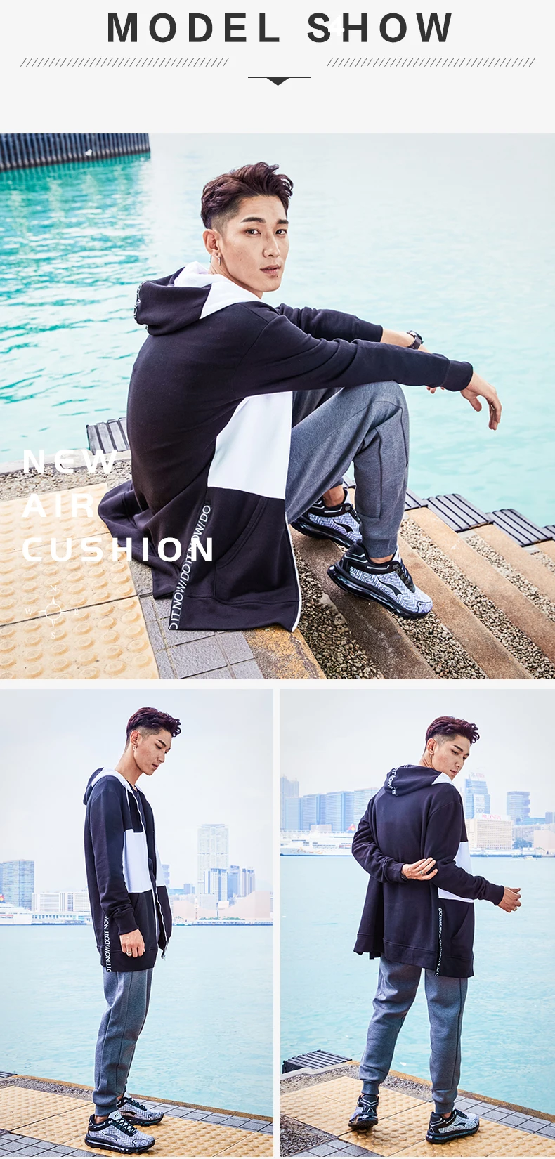 Onemix/мужские кроссовки; Блестящие Кроссовки; zapatos hombre deportivo; кроссовки zwart; zapatilla; 270; кроссовки для фитнеса
