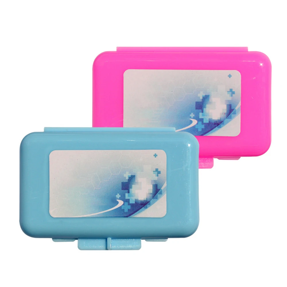 1 коробка съедобный воск для отбеливания зубов и гигиены полости рта|Отбеливание