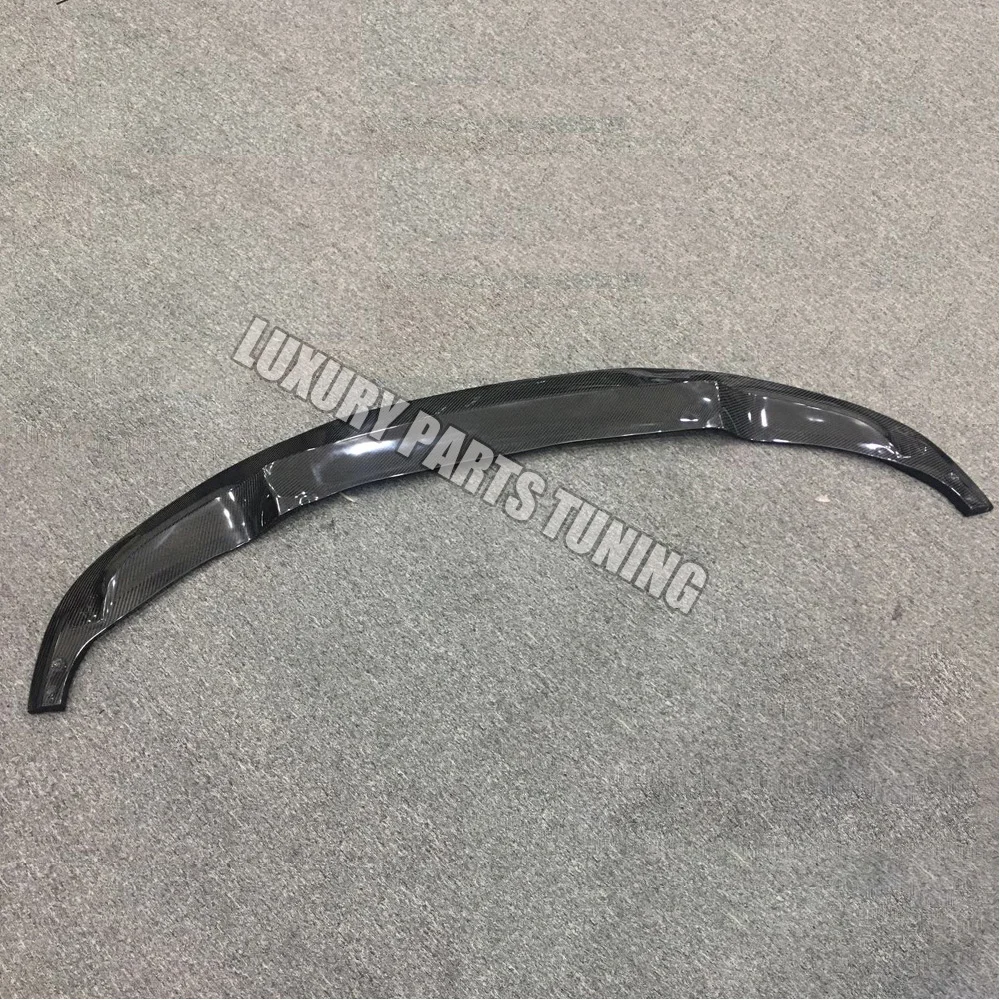 Стильный спойлер для переднего бампера из углеродного волокна Psm BMW F80 M3 F82 F83 M4 и