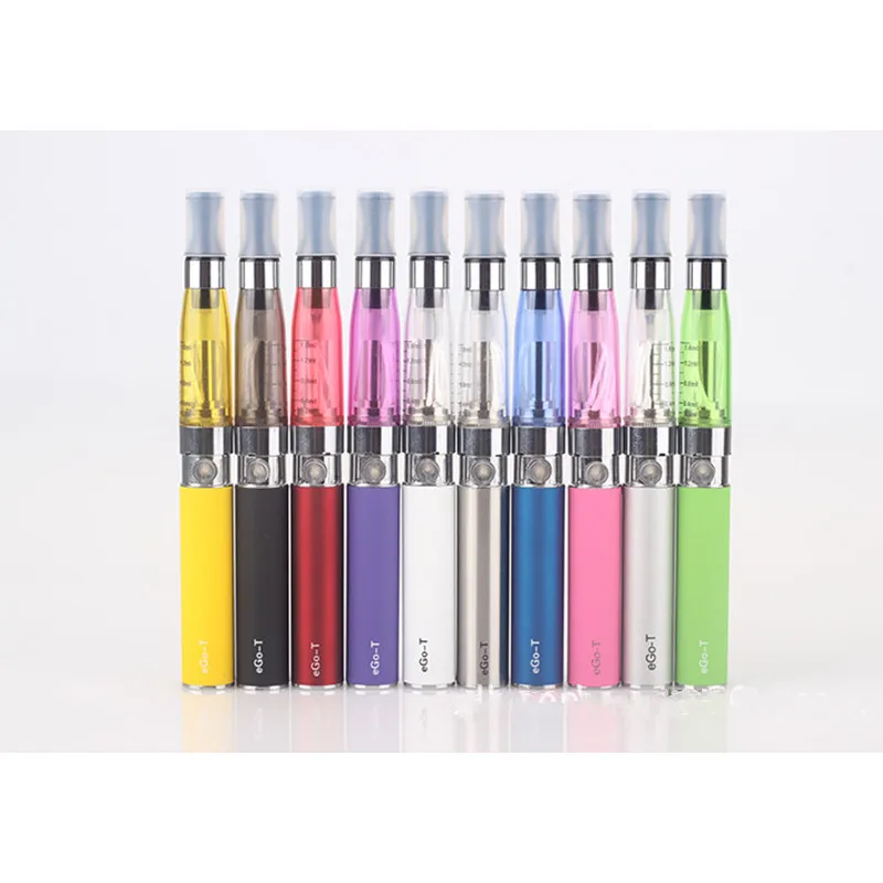 Горячие продажи эго ce4 блистер комплект CE4 Clearomizer egot 650 мАч 900 1100 аккумуляторная