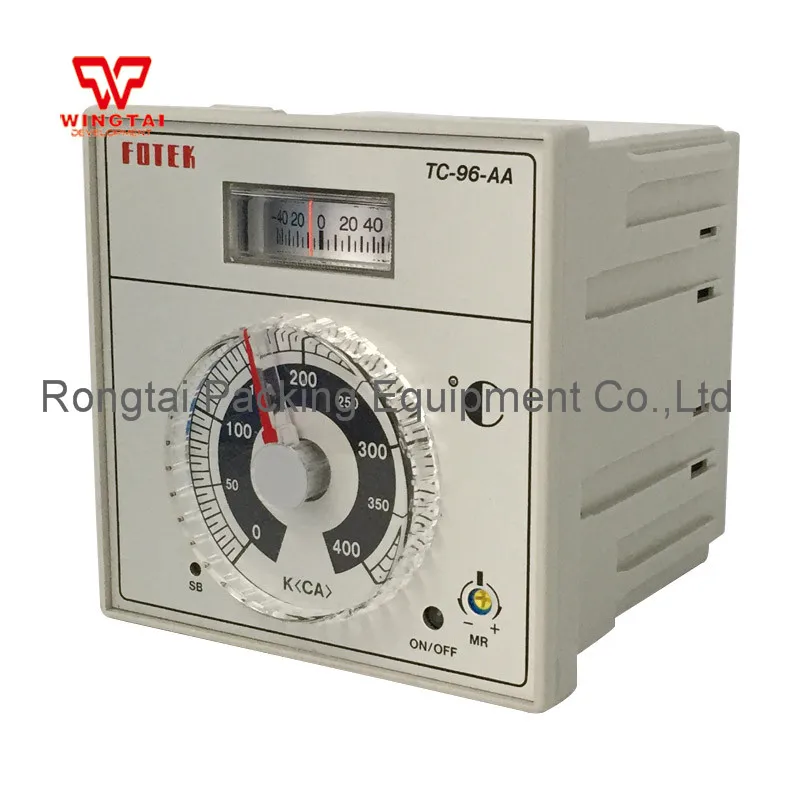 TC96-AA Taiwan Fotek Temperature Controller | Инструменты