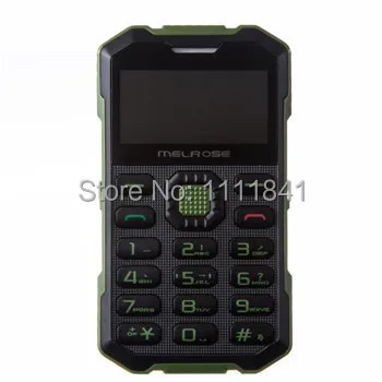 New 2014 Waterproof Bluetooth Dial Function Hebrew Arabic Turkish Russian Language Mini Mobile Phone | Мобильные телефоны и