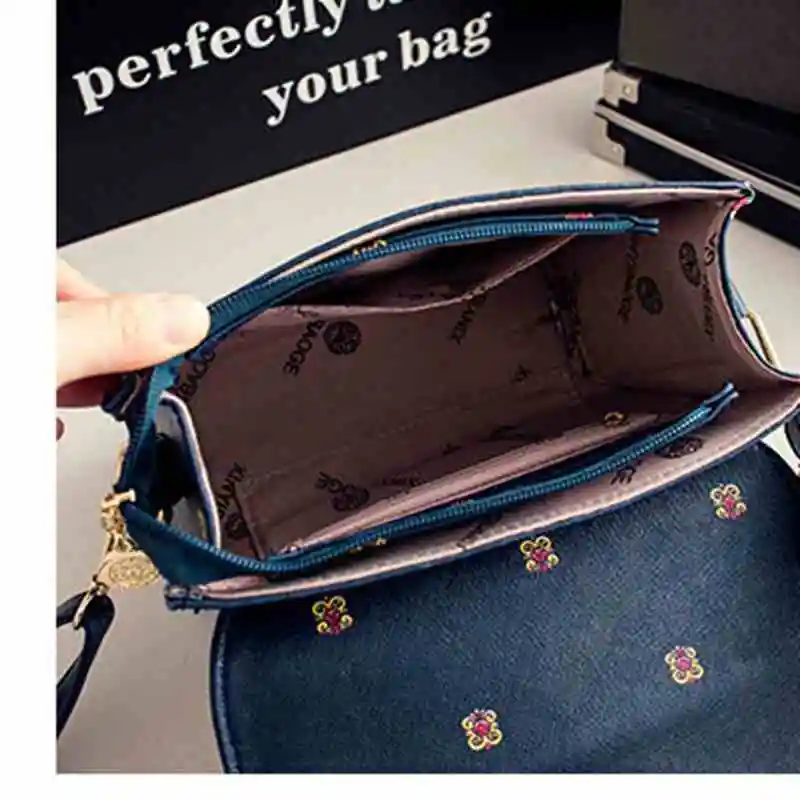Huasign Для женщин Сумочка для Сумки кожа чехол Bolsas сумка женская Курьерские сумки |