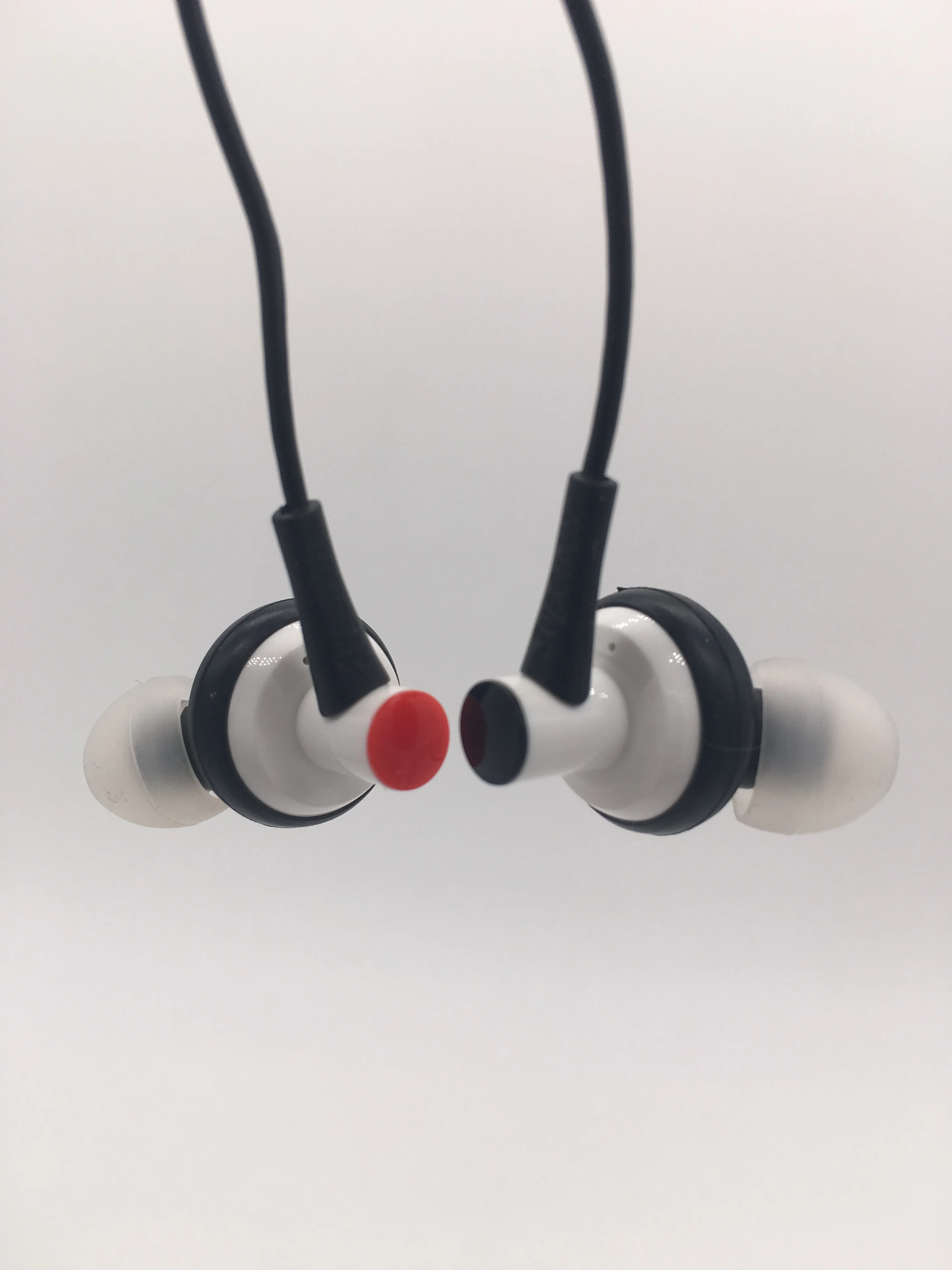 Superlux HD381F стерео наушники-вкладыши MP3 музыка портативные аудио наушники 3 5 мм