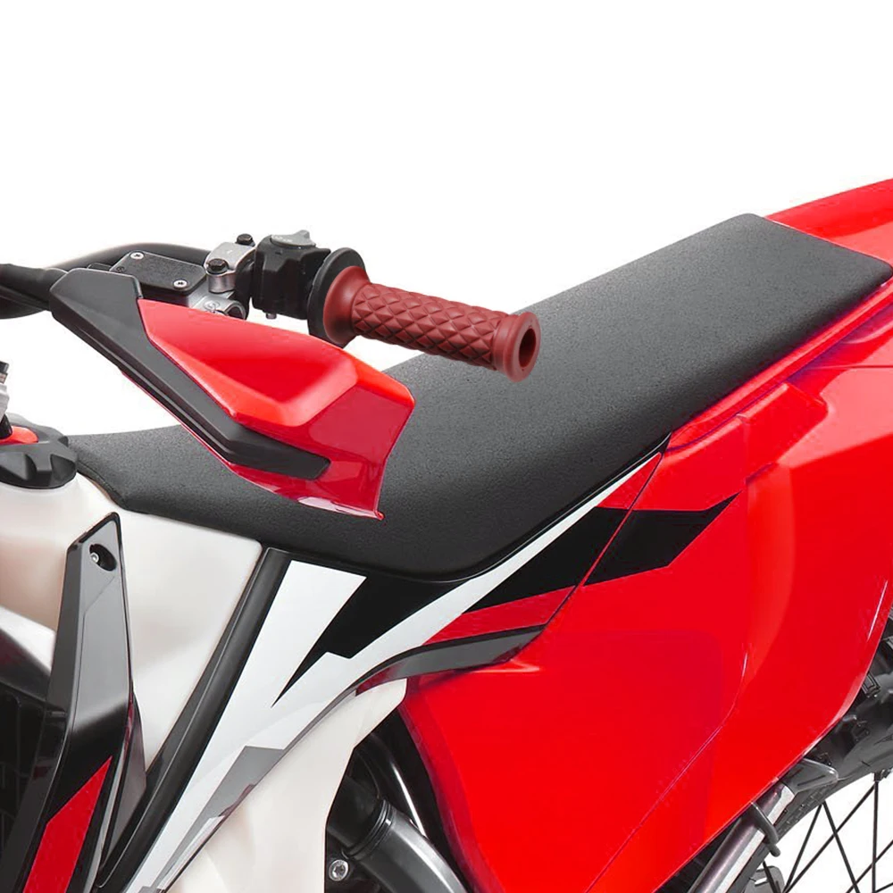 Новые винтажные мотоциклетные ручки Cafe Racer с резиновой ручкой 7/8 дюйма 22 мм для BMW