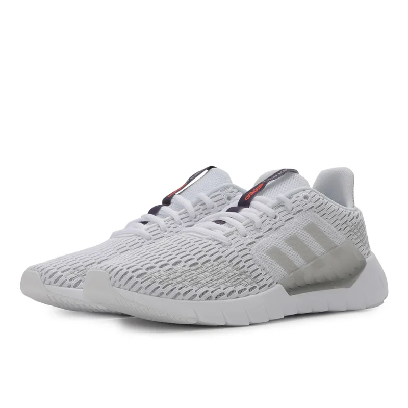 Новое поступление! Оригинальные женские кроссовки для бега Adidas ASWEEGO CC|Беговая