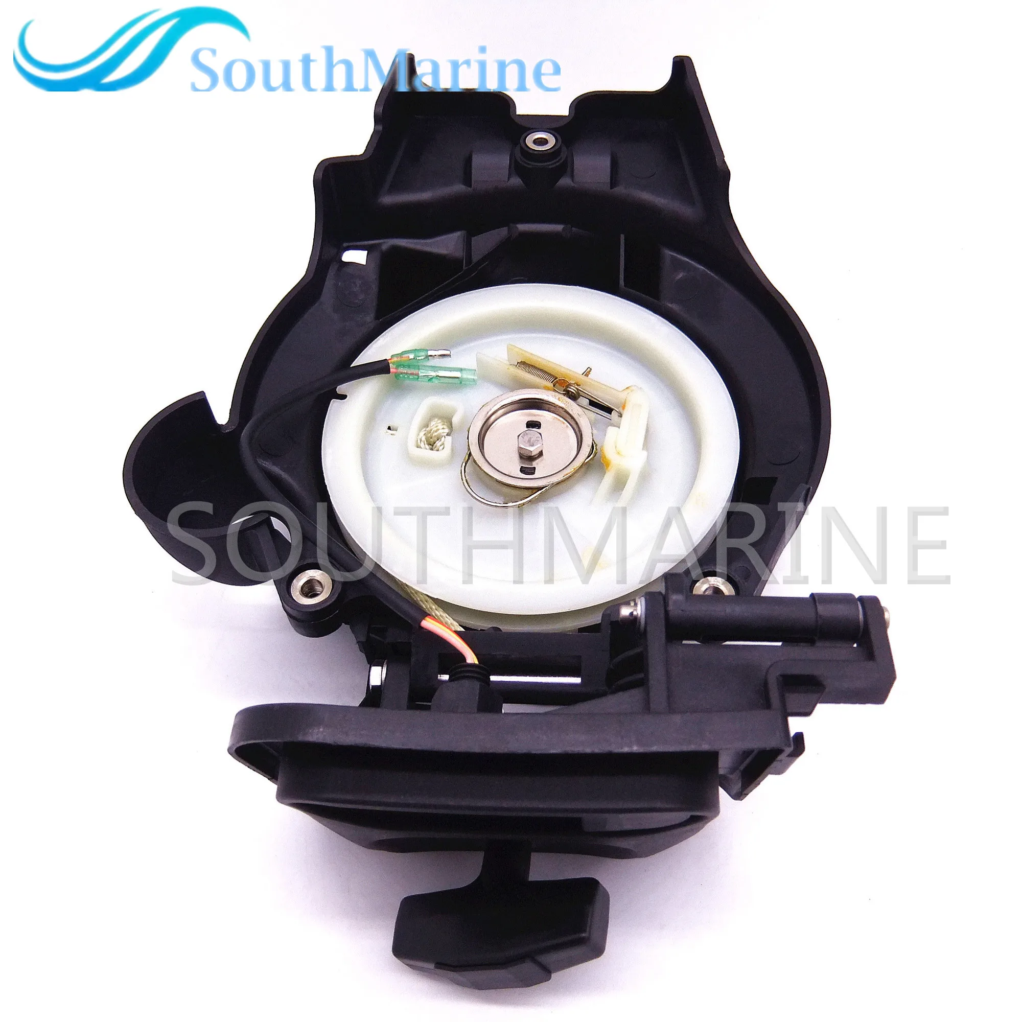 Стартер Assy F15 07130000 для Parsun HDX F9.9 4 тактный подвесной мотор|outboard motor|motor outboard motormotor |
