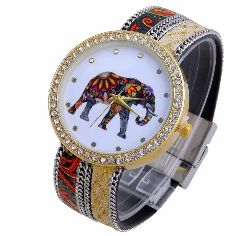 Женские Аналоговые кварцевые наручные часы из ПУ кожи в стиле ретро | Наручные