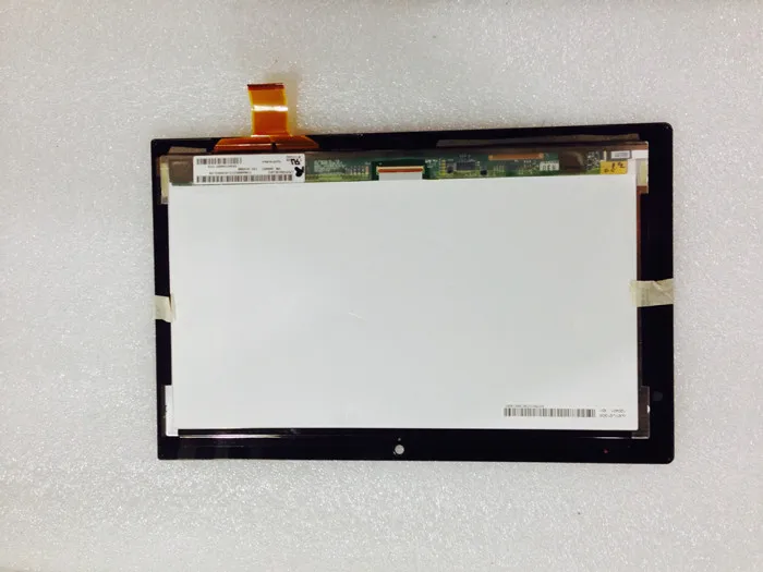 LP101WH4-SLA4 original grade A 10.1 Inch TFT LCD Panel  one year warranty