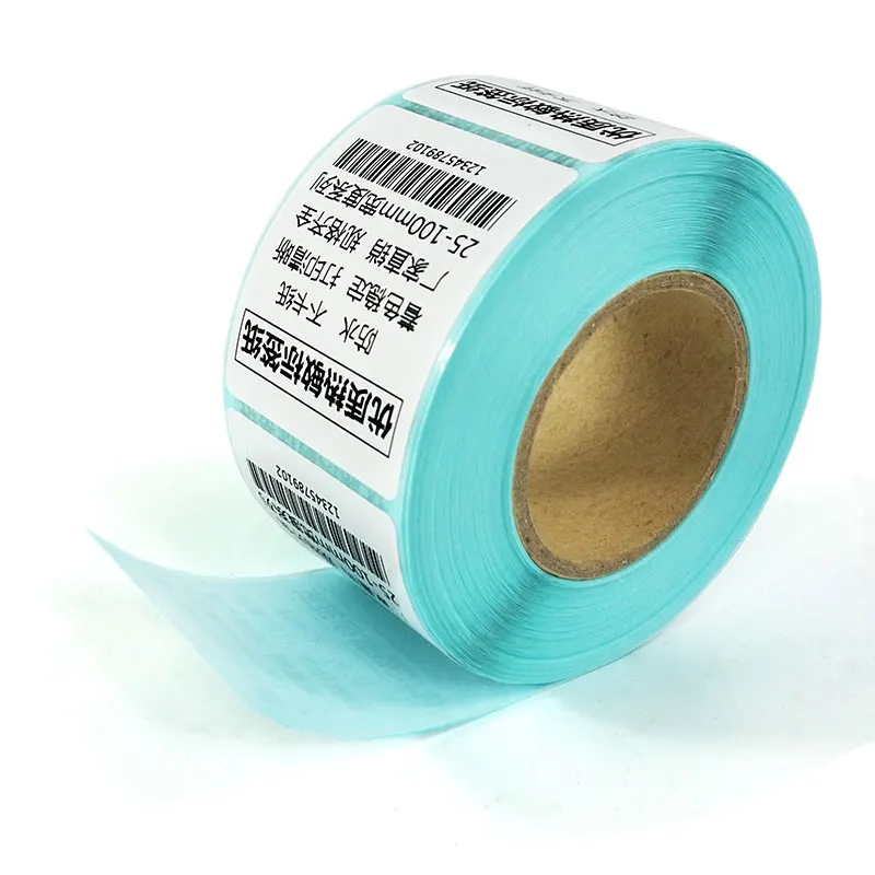 5 рулонов/партия термоэтикетки 50 Х70 мм (350 этикеток)|label price|label rolllabel label |