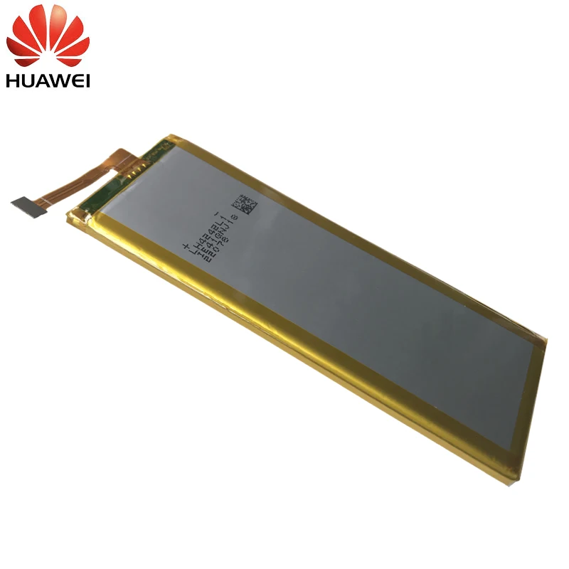 Huawei оригинальный телефон Батарея HB4242B4EBW для huawei honor 6 H60 L01 L02 L11 L04 4X Замена 3000